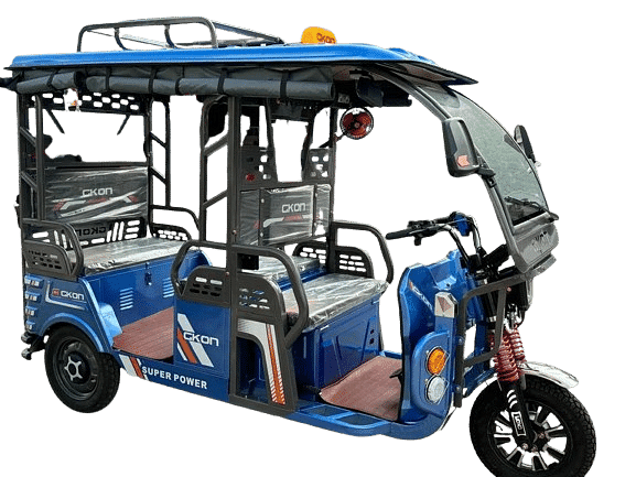 Eco Veer MS