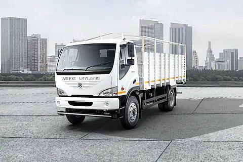 Ashok Leyland BOSS 1115 HB